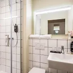 Ibis Budget Porte Du Luxembourg Hotel 2*