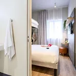Hotel Ibis Budget Porte Du Luxembourg Arlon