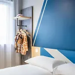 Hotel Ibis Budget Porte Du Luxembourg Arlon
