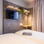 Ibis Budget Porte Du Luxembourg 2*
