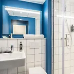 Ibis Budget Porte Du Luxembourg Ξενοδοχείο