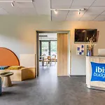 Ibis Budget Porte Du Luxembourg