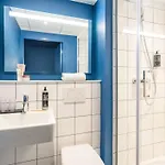Hotel Ibis Budget Porte Du Luxembourg