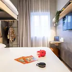 Hotel Ibis Budget Porte Du Luxembourg