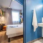 Ξενοδοχείο Ibis Budget Porte Du Luxembourg 2*