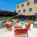 Ibis Budget Porte Du Luxembourg 2*