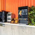 Ibis Budget Porte Du Luxembourg Hotel Arlon
